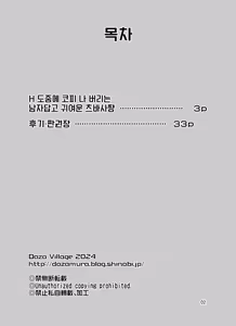 Page 2 of H no Saichuu ni Hanaji o Dashichau Otokomae de Kawaii Tsubasa-chan | H 도중 코피 나 버리는 남자답고 귀여운 츠바사쨩 - preview thumbnail