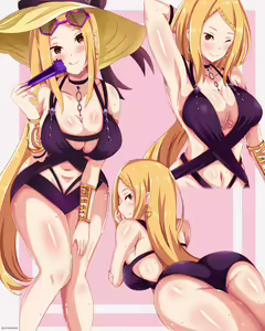 Page 321 of Priscilla Barielle - preview thumbnail
