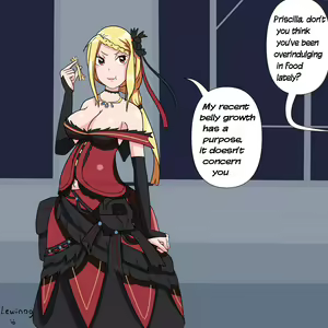 Page 482 of Priscilla Barielle - preview thumbnail