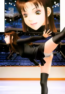 Page 301 of YuiShop 1-4 - preview thumbnail