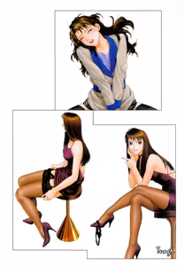 Page 52 of YuiShop 1-4 - preview thumbnail