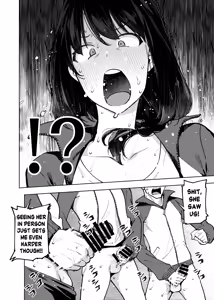 Page 15 of Komori-sensei wa Komoranai | Komori-sensei Comes Out of Her Shell - preview thumbnail
