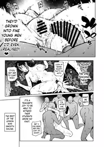 Page 40 of Komori-sensei wa Komoranai | Komori-sensei Comes Out of Her Shell - preview thumbnail
