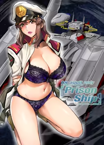 Prison Ship — hentai manga cover on Fhentai