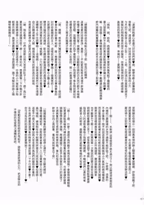 Page 57 of Touhou Chakui Sakusei Goudou -You are my SEX Slave!-  |東方着衣搾精合同 -你们是我的星怒😈😡😈😡- - preview thumbnail