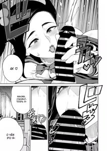 Page 15 of Mama to Ouchi Date | Домашнее свидание с мамой - preview thumbnail