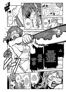 Page 21 of Watashi ni Konna Kuchi Kiite, Oya Gacha Shippai shita no ka | Как ты смеешь так со мной разговаривать, кто твоя мать? - preview thumbnail