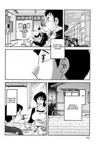 Page 146 of Hisae Haitoku Nikki Kanzenban Ge - preview thumbnail