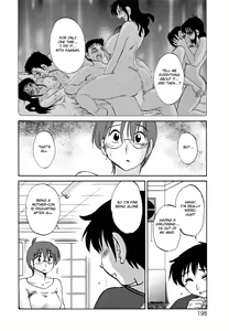 Page 202 of Hisae Haitoku Nikki Kanzenban Ge - preview thumbnail