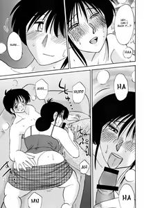 Page 29 of Hisae Haitoku Nikki Kanzenban Ge - preview thumbnail