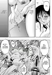 Page 49 of Hisae Haitoku Nikki Kanzenban Ge - preview thumbnail