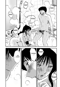 Page 81 of Hisae Haitoku Nikki Kanzenban Ge - preview thumbnail