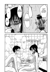 Page 87 of Hisae Haitoku Nikki Kanzenban Ge - preview thumbnail