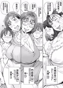 Page 11 of Dekiai Kansatsu Nikki 2 Mama Tomo Minna de Hamedori Daiundoukai! | 溺愛觀察日記② 媽媽好友一起來~打炮錄影大運動會! - preview thumbnail