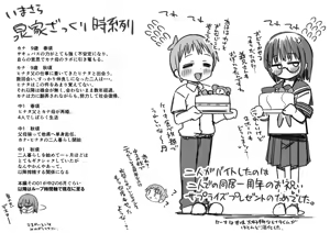 Page 54 of Izumi-ka no shibo sei biyori sono 46 `kana no dirudomashin otsuyu tettei shibori ❤' - preview thumbnail