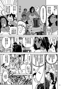 Page 3 of Shunkashuutou Harem Tengoku Ch. 15 Sekai o Monda Otoko - preview thumbnail