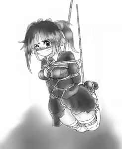 Page 1007 of Bondage Hentai 05 - preview thumbnail