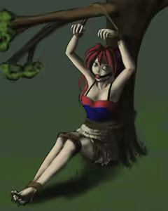 Page 1042 of Bondage Hentai 05 - preview thumbnail