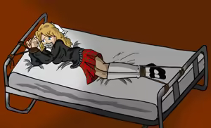 Page 1059 of Bondage Hentai 05 - preview thumbnail