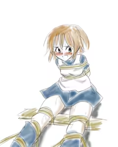 Page 1066 of Bondage Hentai 05 - preview thumbnail