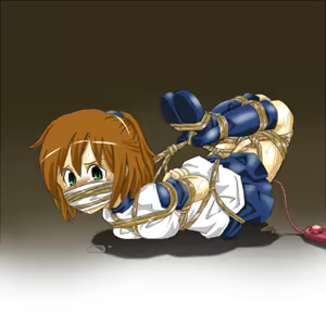 Page 1069 of Bondage Hentai 05 - preview thumbnail