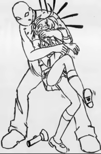 Page 1071 of Bondage Hentai 05 - preview thumbnail