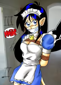 Page 1082 of Bondage Hentai 05 - preview thumbnail