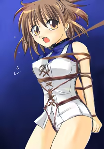 Page 1084 of Bondage Hentai 05 - preview thumbnail