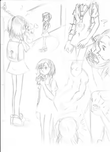 Page 1086 of Bondage Hentai 05 - preview thumbnail