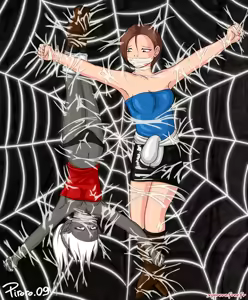 Page 1125 of Bondage Hentai 05 - preview thumbnail