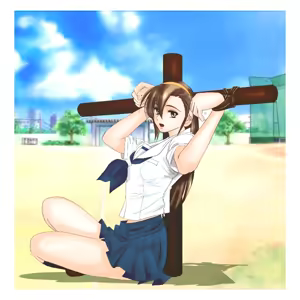 Page 1130 of Bondage Hentai 05 - preview thumbnail