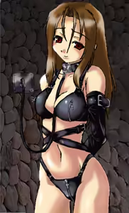Page 1198 of Bondage Hentai 05 - preview thumbnail
