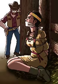 Page 1229 of Bondage Hentai 05 - preview thumbnail