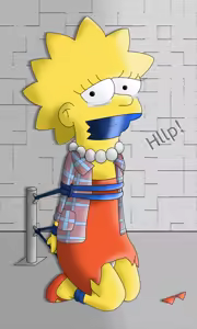 Page 1347 of Bondage Hentai 05 - preview thumbnail