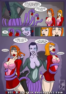 Page 1372 of Bondage Hentai 05 - preview thumbnail