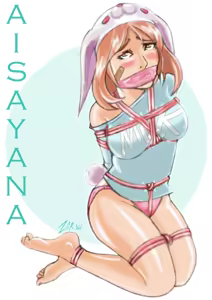 Page 1374 of Bondage Hentai 05 - preview thumbnail