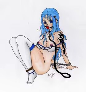 Page 1378 of Bondage Hentai 05 - preview thumbnail