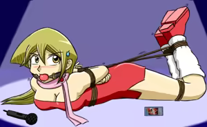 Page 1399 of Bondage Hentai 05 - preview thumbnail