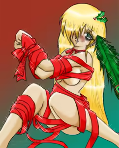 Page 1441 of Bondage Hentai 05 - preview thumbnail