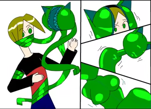 Page 174 of Bondage Hentai 05 - preview thumbnail