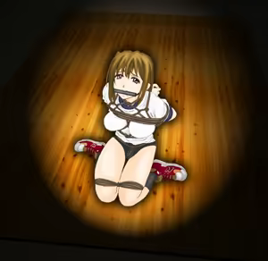 Page 178 of Bondage Hentai 05 - preview thumbnail