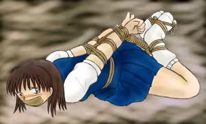 Page 331 of Bondage Hentai 05 - preview thumbnail