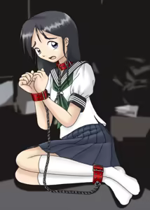 Page 379 of Bondage Hentai 05 - preview thumbnail