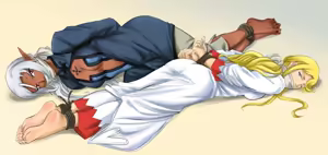Page 515 of Bondage Hentai 05 - preview thumbnail
