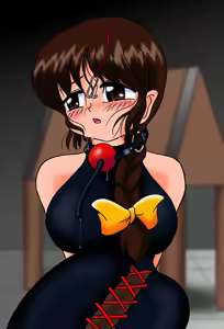 Page 543 of Bondage Hentai 05 - preview thumbnail