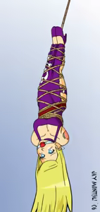 Page 593 of Bondage Hentai 05 - preview thumbnail