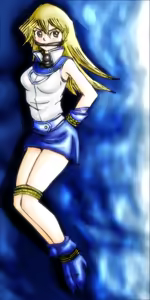 Page 622 of Bondage Hentai 05 - preview thumbnail