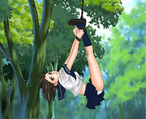 Page 634 of Bondage Hentai 05 - preview thumbnail