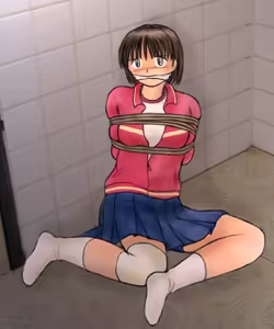 Page 749 of Bondage Hentai 05 - preview thumbnail