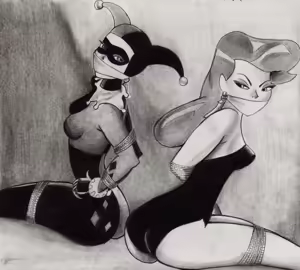 Page 813 of Bondage Hentai 05 - preview thumbnail